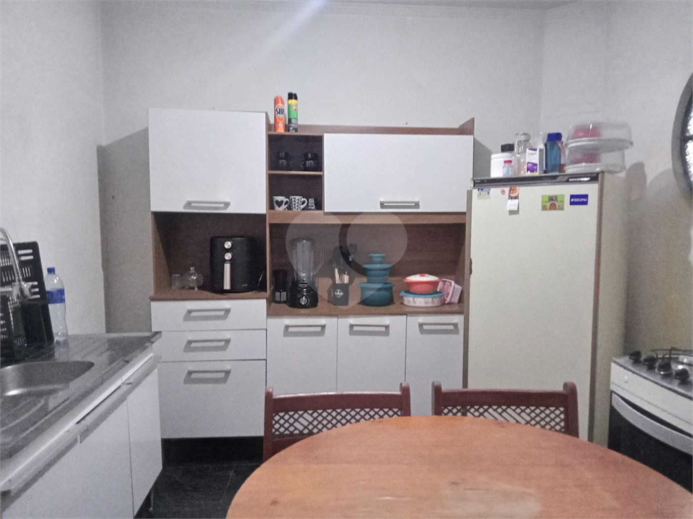 Sobrado à venda com 3 quartos, sendo 2 suítes, em Jardim do Colégio (zona Norte), São Paulo, SP