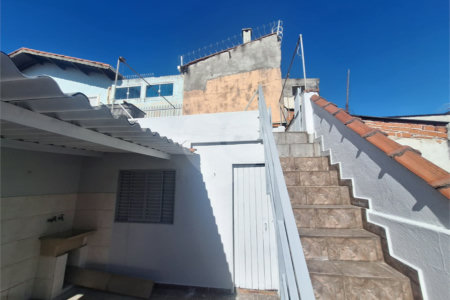 Casa à venda com 3 quartos em Vila Medeiros, São Paulo, SP