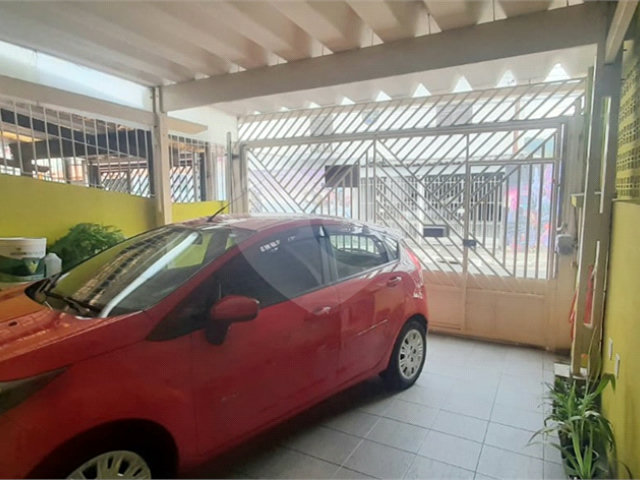 Sobrado à venda com 2 quartos em Palmas do Tremembé, São Paulo, SP