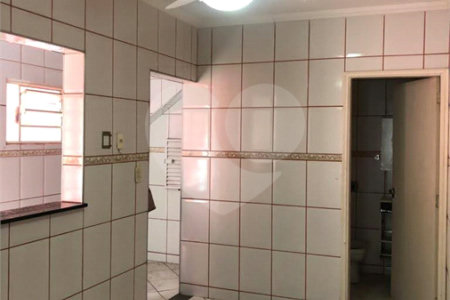 Casa à venda com 2 quartos em Vila Aparecida, Jundiaí, SP
