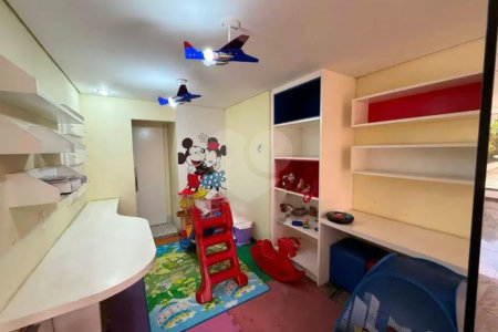 Apartamento à venda com 4 quartos, sendo 2 suítes, em Vila Maria Alta, São Paulo, SP