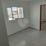 Apartamento à venda com 1 quarto em Vila Guilherme, São Paulo, SP