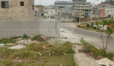 Terreno à venda no condomínio Residencial Bella Atibaia, Atibaia - SP
