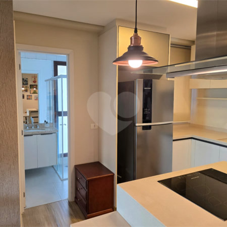Apartamento à venda com 1 quarto em Santa Cecília, São Paulo, SP