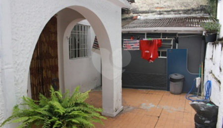 Sobrado à venda com 1 quarto em Casa Verde, São Paulo, SP