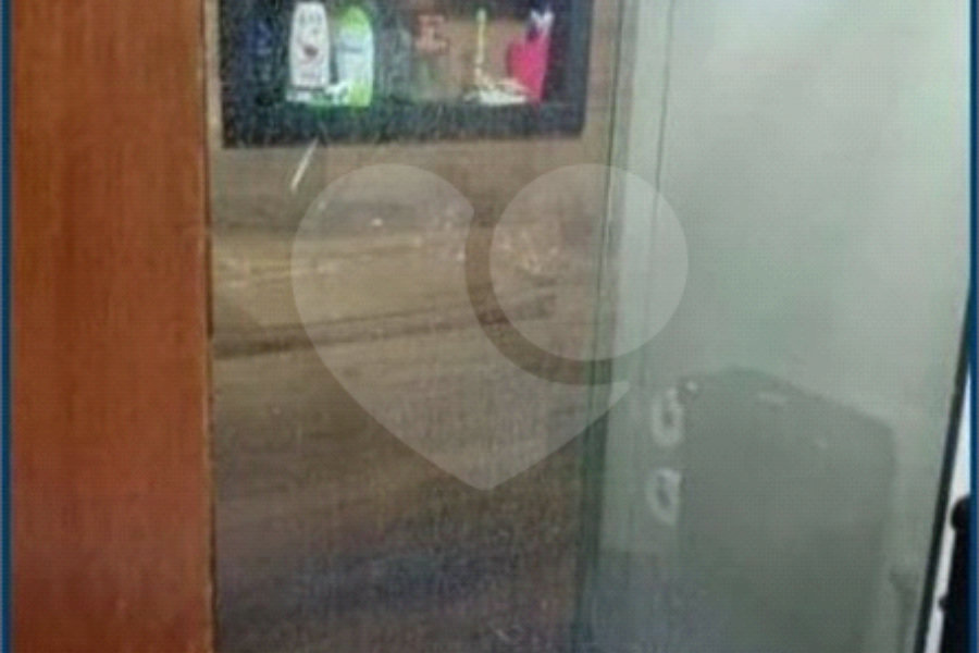 Sobrado à venda com 2 quartos em Casa Verde, São Paulo, SP