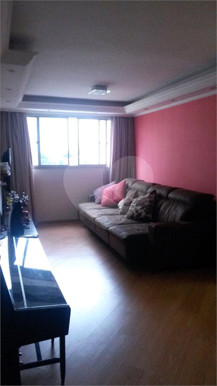 Apartamento à venda com 3 quartos, sendo 2 suítes, em Santana, São Paulo, SP