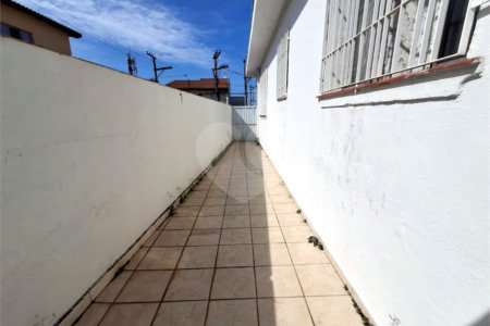 Casa à venda com 4 quartos em Vila Darli, São Paulo, SP