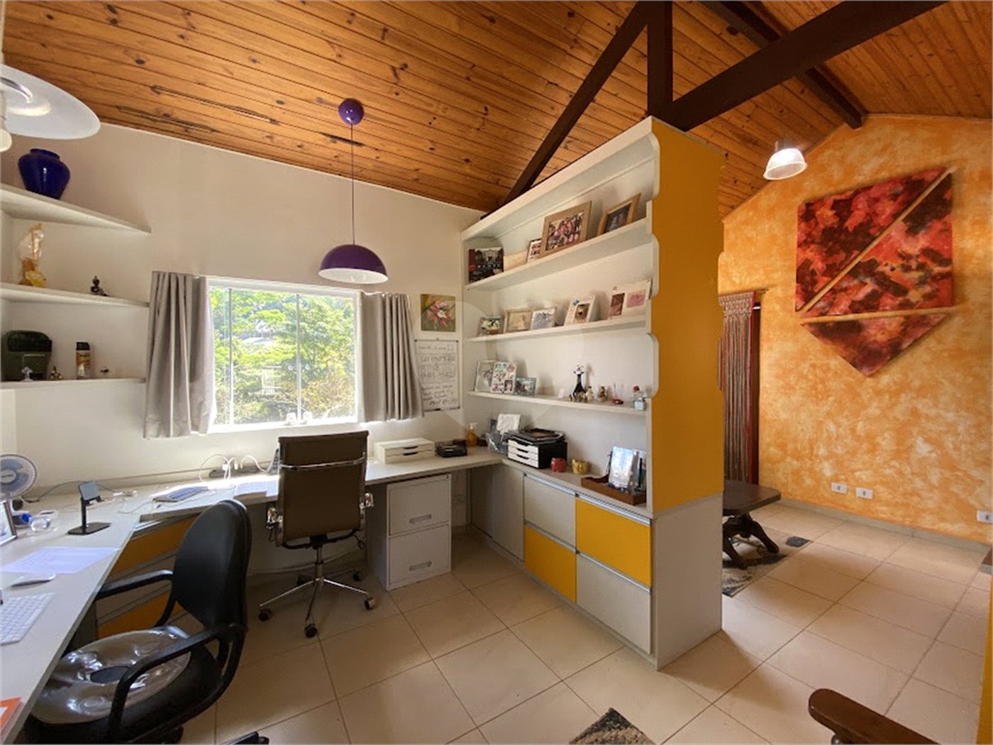 Casa à venda com 6 suítes em Serra da Cantareira, Mairiporã, SP