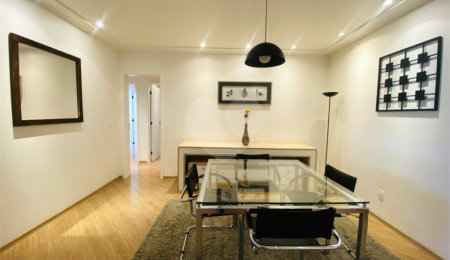 Apartamento à venda com 3 suítes em Rudge Ramos, São Bernardo do Campo, SP