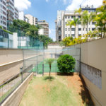 Apartamento à venda com 4 quartos, sendo 2 suítes,  em Jardim Panorama, São Paulo, SP