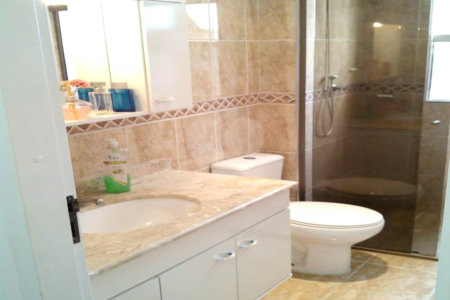 Apartamento à venda com 2 quartos em Vila Santa Teresa (zona Sul), São Paulo, SP