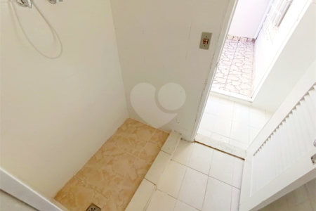 Apartamento para alugar com 1 quarto em Maracanã, Rio de Janeiro, RJ