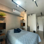Apartamento à venda com 1 quarto em Vila Madalena, São Paulo, SP