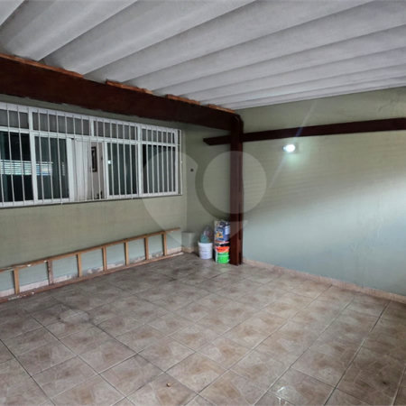 Casa à venda com 3 quartos, sendo 1 suíte, em Vila Maria Eugenia, São Paulo, SP