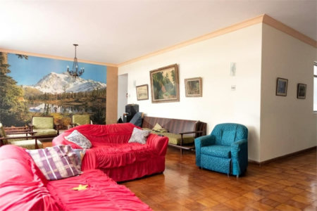 Apartamento à venda com 3 quartos em Grajaú, Rio de Janeiro, RJ