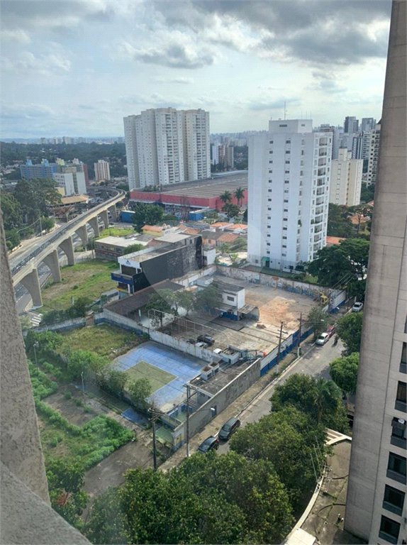 Apartamento para alugar com 1 suíte, em Nova Piraju, São Paulo, SP