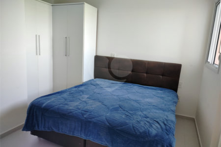 Apartamento à venda com 3 quartos, sendo 1 suíte, em Bairro da Vossoroca, Sorocaba, SP