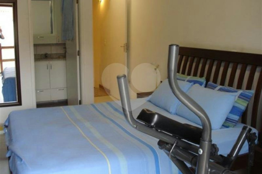 Casa à venda com 3 quartos, sendo 2 suítes, no condomínio Cachoeira do Arari, São Paulo - SP