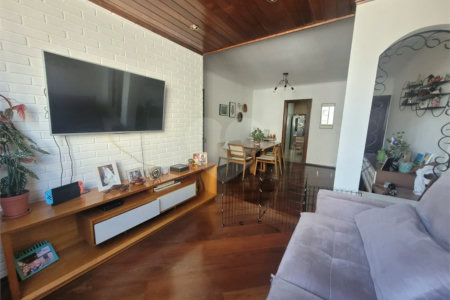 Apartamento à venda com 3 quartos em Santana, São Paulo, SP