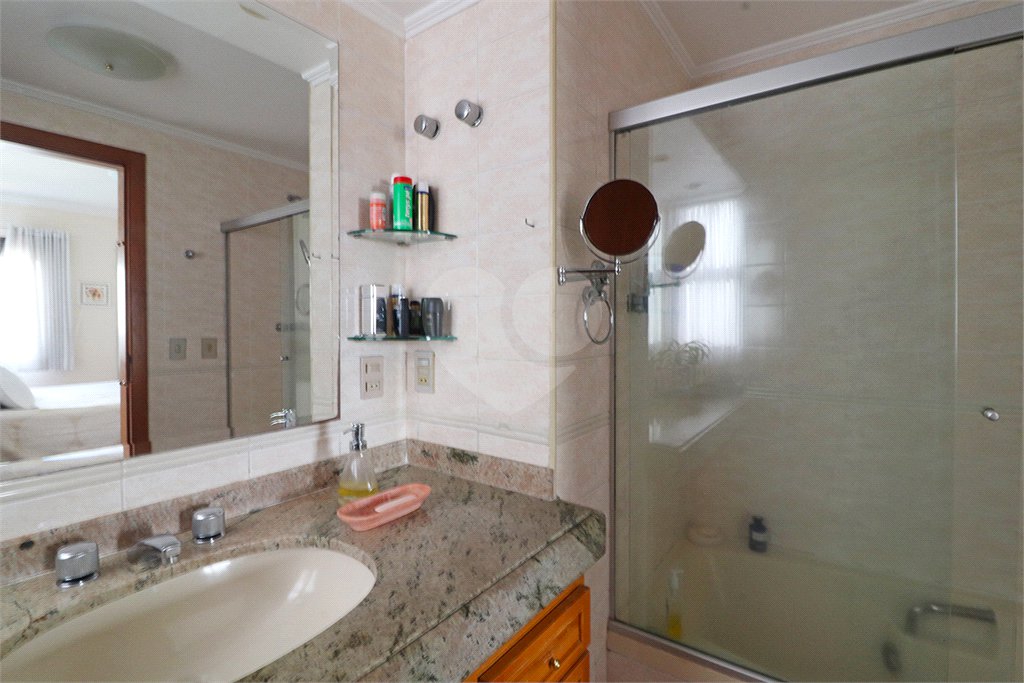 Apartamento à venda com 3 suítes em Vila Madalena, São Paulo, SP