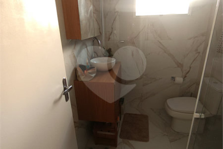 Apartamento à venda com 2 quartos em Vila Gomes Cardim, São Paulo, SP