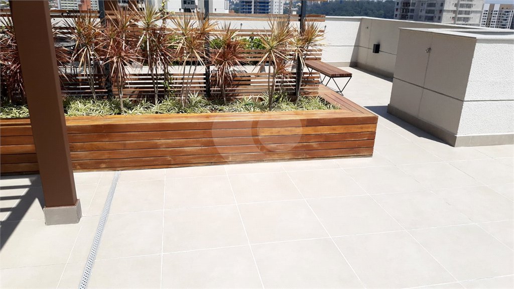Apartamento para alugar com 2 quartos, sendo 1 suíte, em Butantã, São Paulo, SP