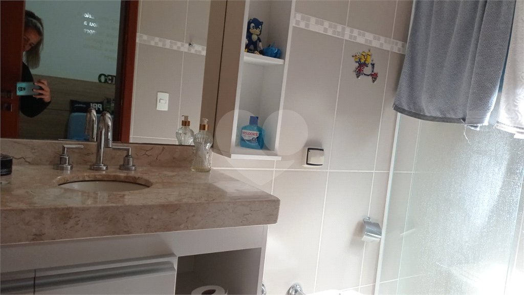 Casa à venda com 3 suítes em Jardim Esplanada II, Indaiatuba, SP