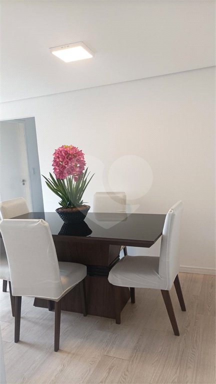 Apartamento à venda com 2 quartos em Jardim Peri, São Paulo, SP