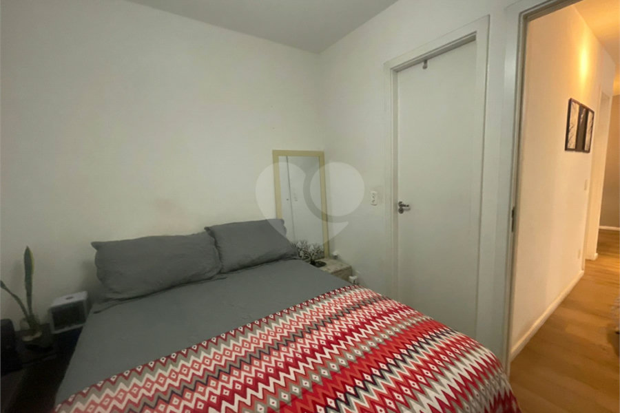 Apartamento à venda com 2 quartos em Parque Edu Chaves, São Paulo, SP