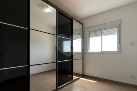 Apartamento à venda com 2 quartos em Liberdade, São Paulo, SP