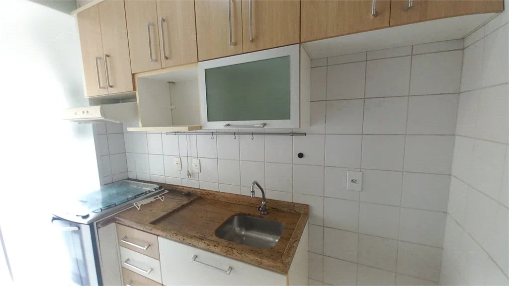 Apartamento à venda com 2 quartos em Jardim das Vertentes, São Paulo, SP