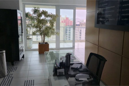 Sala à venda ou para alugar no Centro, São Bernardo do Campo, SP