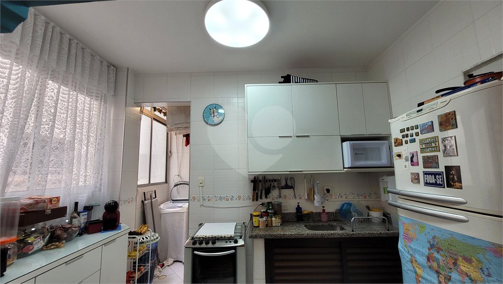 Apartamento para alugar com 2 quartos em Vila Mariana, São Paulo, SP