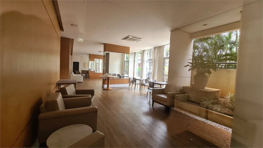 Apartamento à venda com 4 quartos, sendo 3 suítes, em Cidade Monções, São Paulo, SP