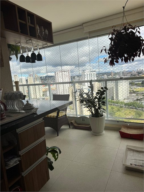 Apartamento à venda com 3 suítes em Vila Nova Socorro, Mogi das Cruzes, SP