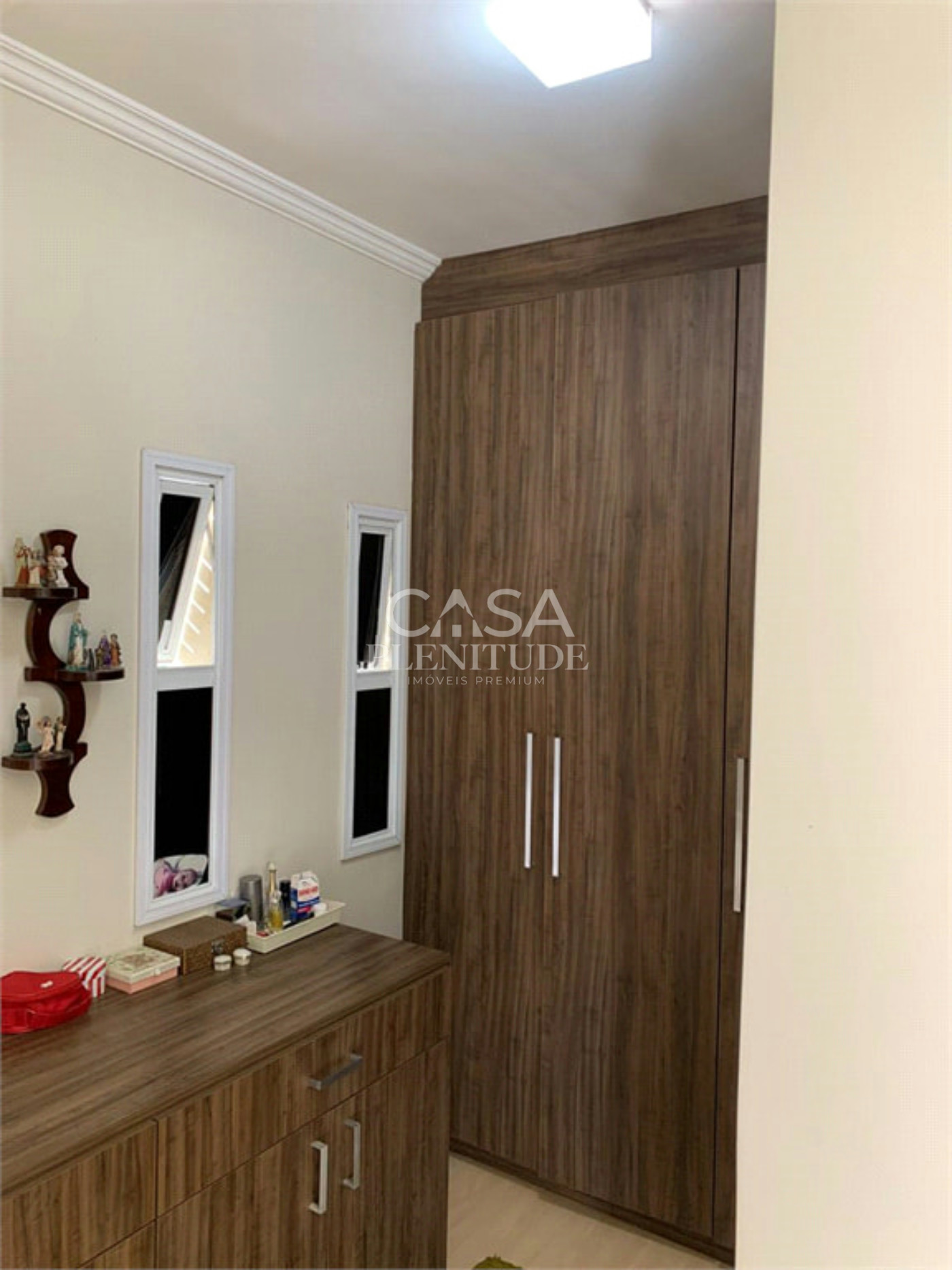 Casa em condomínio à venda com 3 suítes em Itapeva, Votorantim, SP