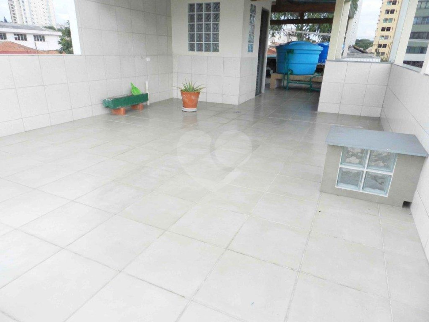 Sobrado à venda com 1 quarto em Chácara Santo Antônio (zona Sul), São Paulo, SP
