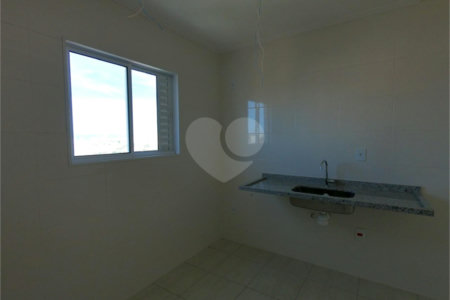 Apartamento à venda com 2 quartos em Vila Barão, Sorocaba, SP