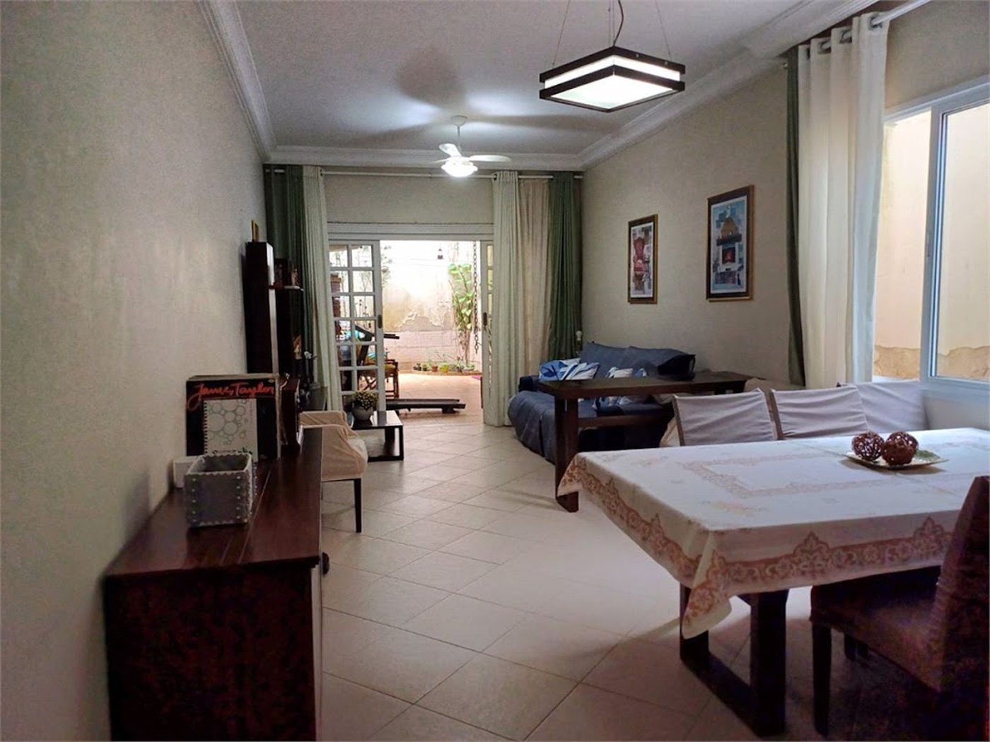 Casa Residencial à venda, Canto do Forte, Praia Grande - CA0337.