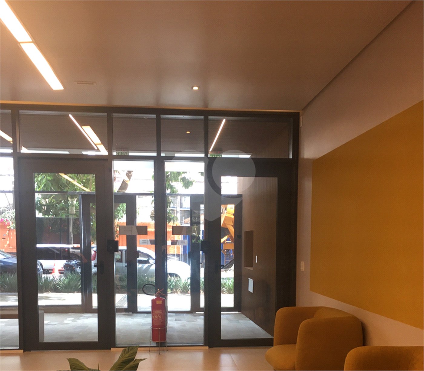 Apartamento à venda com 1 quarto em Paraíso, São Paulo, SP