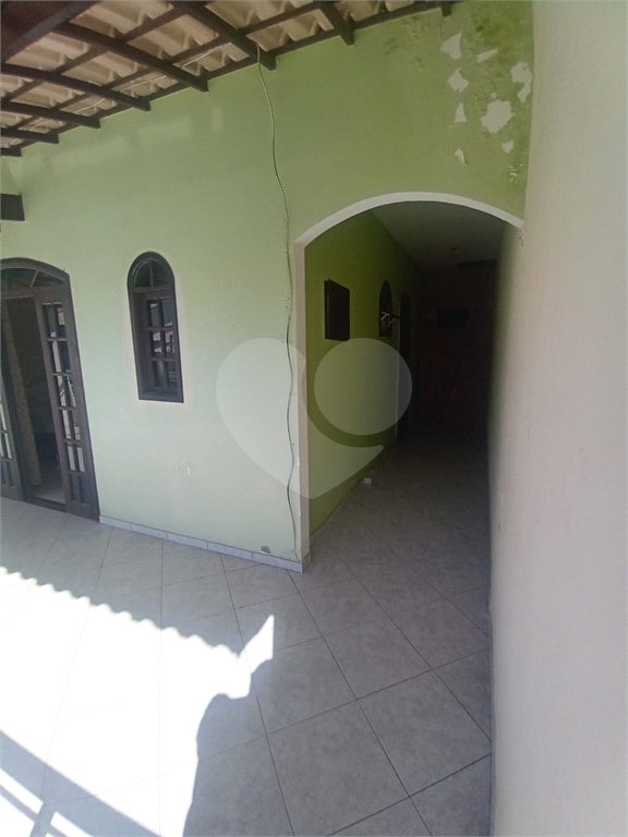 Casa à venda com 2 quartos, sendo 1 suíte, no condomínio River Plate, Rio de Janeiro - RJ