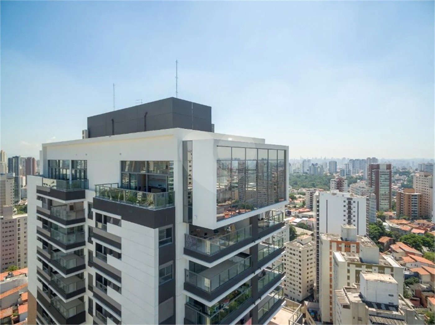Apartamento à venda com 2 quartos, sendo 1 suíte, em Vila Mariana, São Paulo, SP