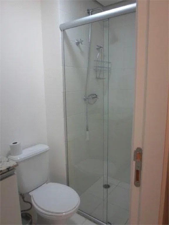 Apartamento para alugar com 2 quartos em Parque Reboucas, São Paulo, SP