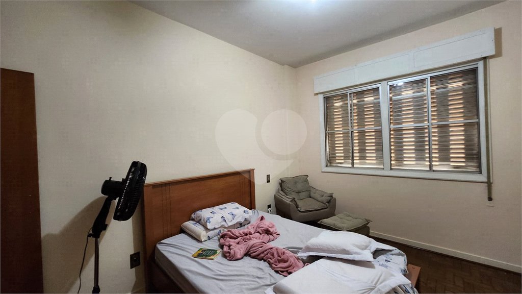 Apartamento à venda com 2 quartos, sendo 1 suíte, no Centro, Araraquara, SP