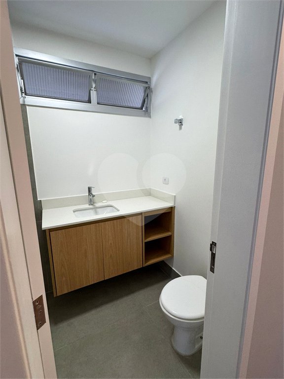 Apartamento à venda com 2 quartos em Sumarezinho, São Paulo, SP