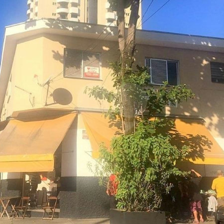 Apartamento para alugar com 4 quartos em Vila Gomes Cardim, São Paulo, SP