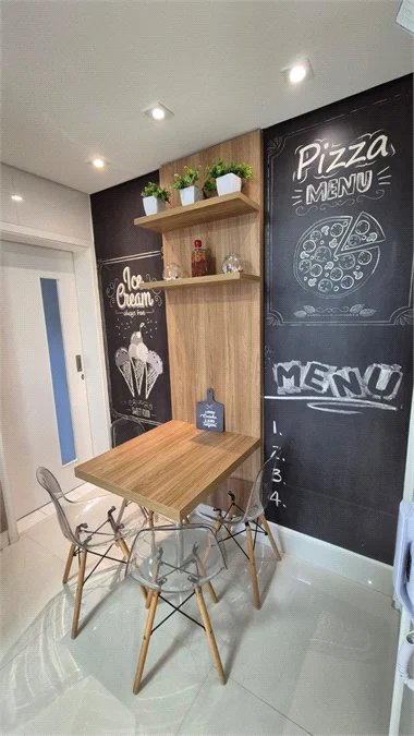 Apartamento à venda com 3 quartos, sendo 1 suíte,  em Jardim Arpoador, São Paulo, SP