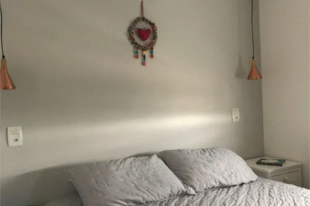 Apartamento à venda com 3 quartos, sendo 1 suíte,  em Jardim Parque Morumbi, São Paulo, SP