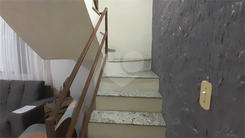 Casa à venda com 3 quartos em Campo Grande, Rio de Janeiro, RJ